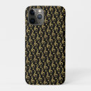 Zoek naar treble clef iphone hoesjes Goud