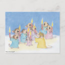 Zoek naar muizen briefkaarten Kerstmis