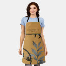 Zoek naar gele mosterd schorten Geel