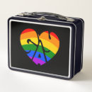 Zoek naar regenboog lunchboxen Homo
