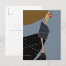 Zoek naar glamour briefkaarten Voor haar