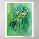 Zoek naar verkoop posters Abstract