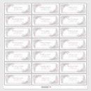 Zoek naar pruimen stickers Bruid