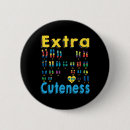 Zoek naar down syndroom buttons Chromosoom