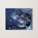 Zoek naar yin yang puzzels Evenwicht