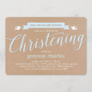 Zoek naar banners uitnodigingen Baptisme