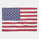 Zoek naar vlag amerika keuken handdoeken Patriottisch