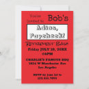 Zoek naar over heuvel uitnodigingen Plezier