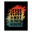 Zoek naar christendom posters Jeshua