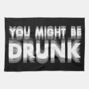 Zoek naar grappige humor keuken handdoeken Drink