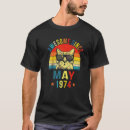 Zoek naar grappige 48ste verjaardag tshirts Geweldig