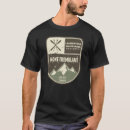 Zoek naar monte tshirts Berg