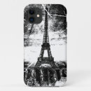 Zoek naar nostalgie iphone hoesjes Parijs