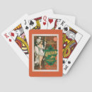 Zoek naar lamp speelkaarten Vintage