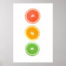 Zoek naar citrus fruit posters Vers