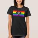 Zoek naar japans symbool tshirts Rainbow