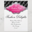 Zoek naar diamanten flyers Make up