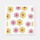 Zoek naar bevestigen servetten Bloemen