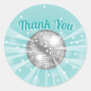 Zoek naar disco bal stickers 70's