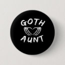 Zoek naar gothic buttons Griezelig