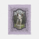 Zoek naar glitter fleece dekens Dier