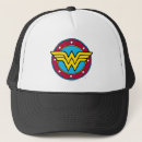 Zoek naar wonder woman petten Amazon