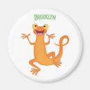 Zoek naar salamander magneten Newt