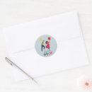 Zoek naar dansend paar stickers Feest