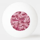 Zoek naar leger pingpongballen Roze
