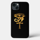 Zoek naar egyptische farao iphone hoesjes Goud
