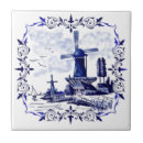 Zoek naar delft blue tegels Holland