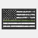 Zoek naar militaire stickers Amerikaanse vlag
