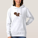 Zoek naar eekhoorns hoodies Herfst