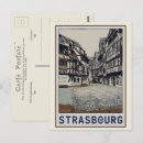 Zoek naar straatsburg briefkaarten Toerisme