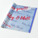 Zoek naar ouders cadeaupapier Nieuwe ouders