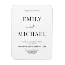 Zoek naar huwelijk magneten Minimalistisch