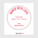 Zoek naar jam etiket stickers Elk persoon