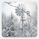 Zoek naar windmolen stickers Winter