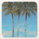 Zoek naar band onderzetters Tropisch