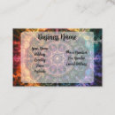 Zoek naar fire visitekaartjes Kleurrijk