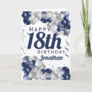 Zoek naar 16 verjaardagskaarten 18e verjaardag