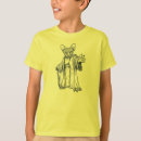 Zoek naar lijntekeningen tshirts Kat