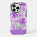 Zoek naar lavendel iphone hoesjes Bloemen