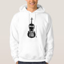 Zoek naar viool hoodies Violien