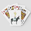 Zoek naar lama speelkaarten Donkey