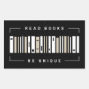 Zoek naar boekenplank stickers Boekenworm