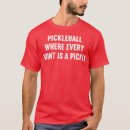 Zoek naar augurk tshirts Verjaardag