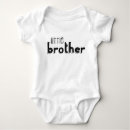 Zoek naar little brother kleding Typografie