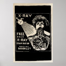 Zoek naar straling posters Geschiedenis