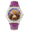 Zoek naar poedel horloges Roze